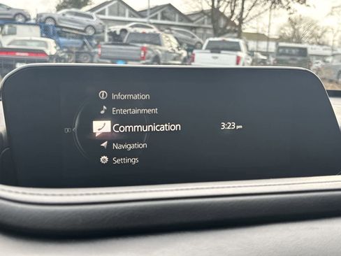 Used 2023 MAZDA CX-30 AWD 2.5 S image 19