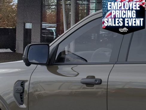 New 2026 Ford Ranger XLT AWD/4WD image 20