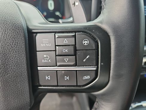 Used 2023 Ford F150 Raptor AWD/4WD image 23