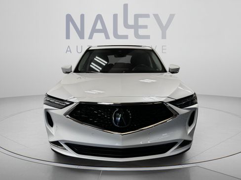 Used 2024 Acura MDX FWD w/ Technology Package image 8
