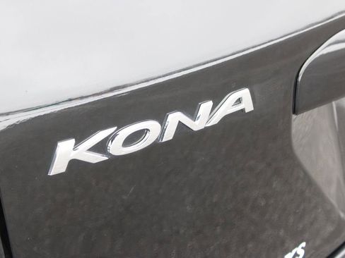Used 2020 Hyundai Kona Limited image 50