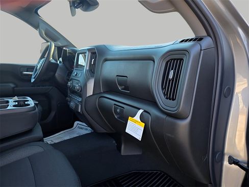 New 2026 Chevrolet Silverado 2500 Custom w/ Custom Convenience Package image 13