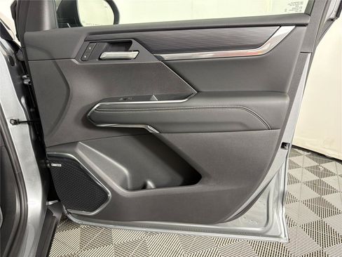 New 2026 GMC Acadia Elevation w/ Black Edition FWD image 14