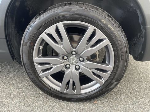 Used 2021 Honda Passport EX-L image 13