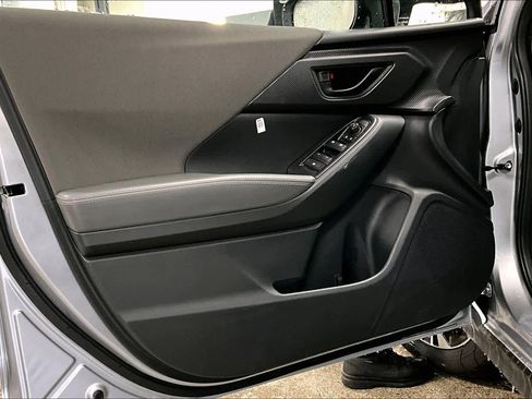 New 2026 Subaru Crosstrek 2.0i Premium image 10