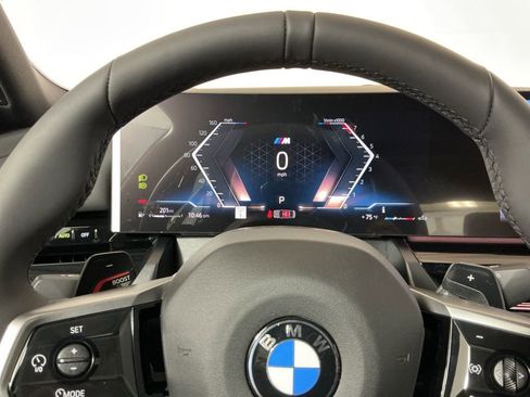 New 2026 BMW 530i w/ M Sport Package RWD image 10