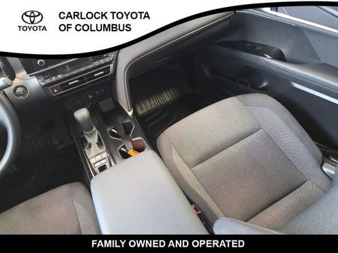 Used 2025 Toyota Camry LE FWD image 19
