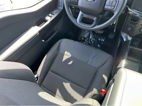 New 2026 Ford F150 STX w/ Equipment Group 200A RWD image 12