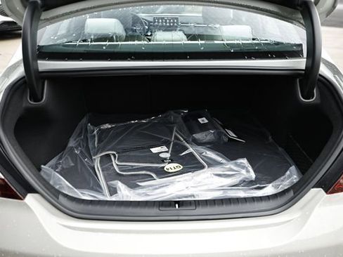 New 2026 Genesis G70 3.3T Sport Prestige image 15