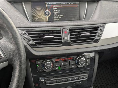 Used 2015 BMW X1 xDrive28i image 11