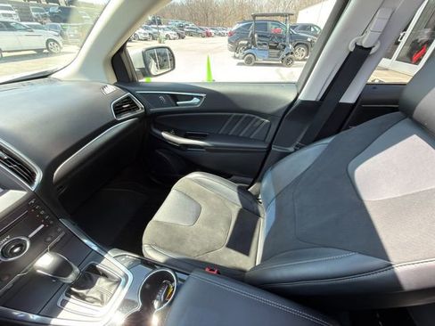 Used 2016 Ford Edge Sport w/ Equipment Group 401A image 24