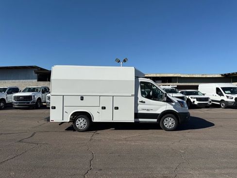 New 2024 Ford Transit 350 w/ Interior Upgrade Package image 2