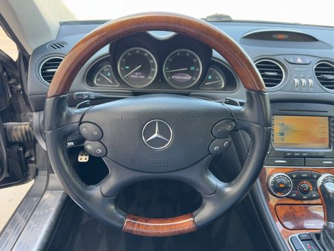 Used 2007 Mercedes-Benz SL 550 image 13