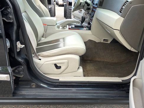 Used 2007 Jeep Grand Cherokee Limited AWD/4WD image 39