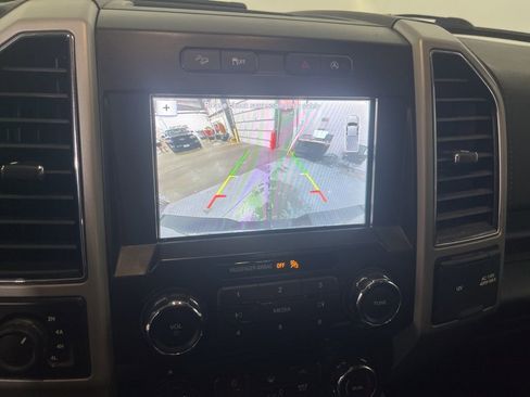 Used 2018 Ford F150 Lariat image 76