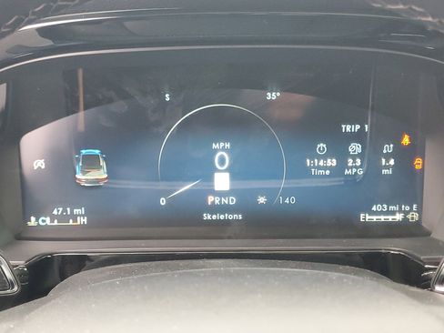 New 2026 Lincoln Corsair Premiere image 19