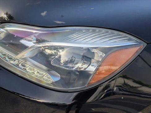 Used 2014 Mercedes-Benz E 350 Sedan image 6