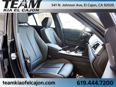 Used 2018 BMW 340i Sedan RWD image 13