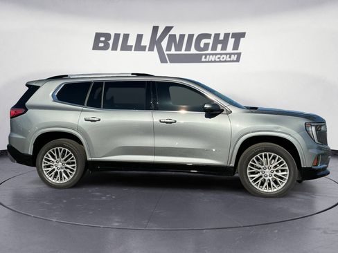 Used 2025 GMC Acadia Denali FWD image 6