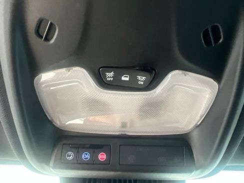 Used 2023 Chevrolet Colorado Trail Boss w/ Safety Package AWD/4WD image 26