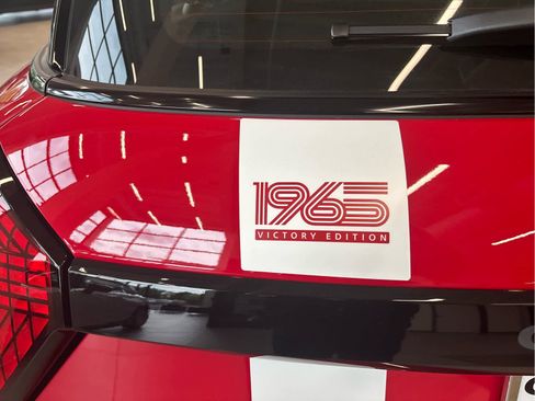 New 2026 MINI Cooper John Cooper Works FWD image 7