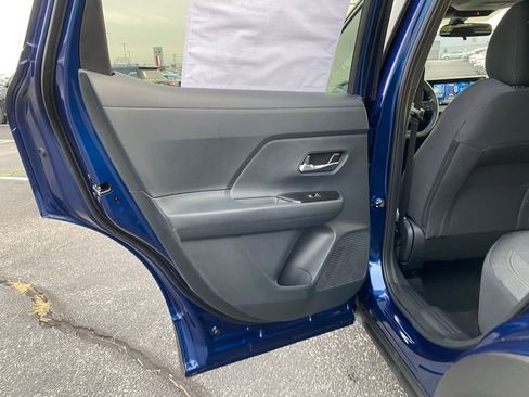 New 2026 Nissan Kicks SV image 15