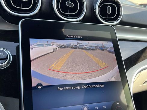 Used 2023 Mercedes-Benz C 300 4MATIC Sedan image 31