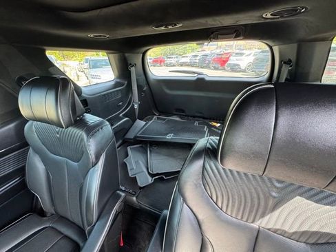 Used 2024 Hyundai Palisade Calligraphy AWD/4WD image 38