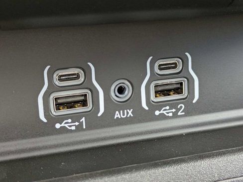 New 2026 RAM 1500 Big Horn AWD/4WD image 23