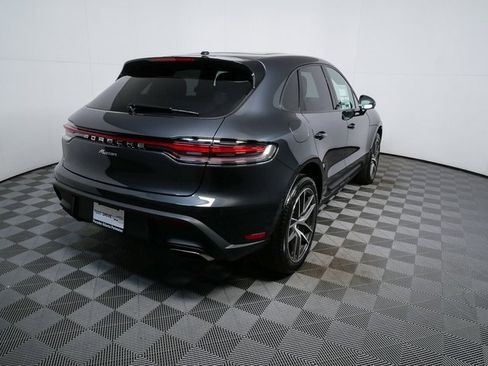 New 2026 Porsche Macan image 27