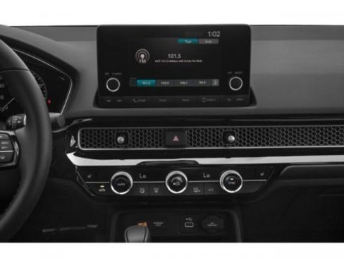 Used 2023 Honda Civic EX-L image 10