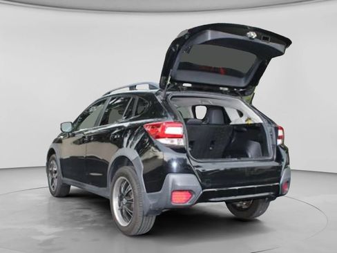 Used 2018 Subaru Crosstrek 2.0i Limited w/ Popular Package #2 AWD/4WD image 6