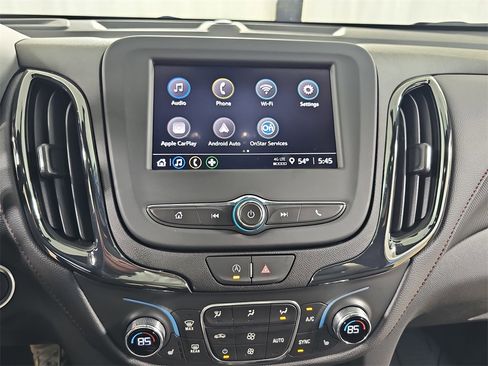 Certified 2024 Chevrolet Equinox RS w/ LPO, Floor Liner Package image 26