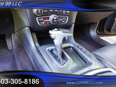 Used 2017 Dodge Charger SRT RWD image 25