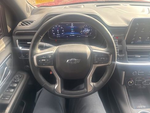 Used 2024 Chevrolet Tahoe Z71 image 12