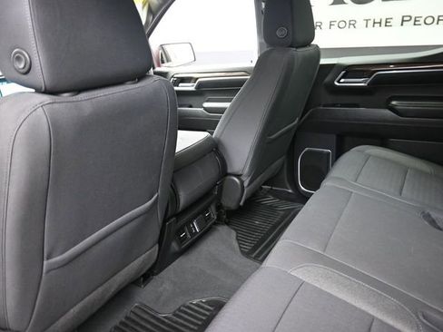 Used 2022 Chevrolet Silverado 1500 LT image 23