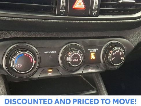 Used 2023 Kia Forte LXS image 18