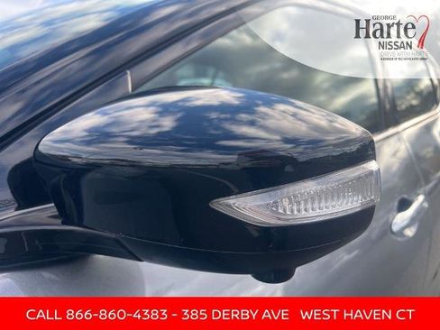 Certified 2023 Nissan Maxima Platinum w/ Sport Mat Group image 26