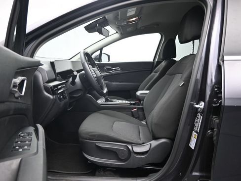 Used 2026 Kia Sportage LX FWD image 20