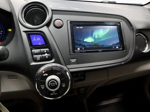 Used 2013 Honda Insight LX image 32