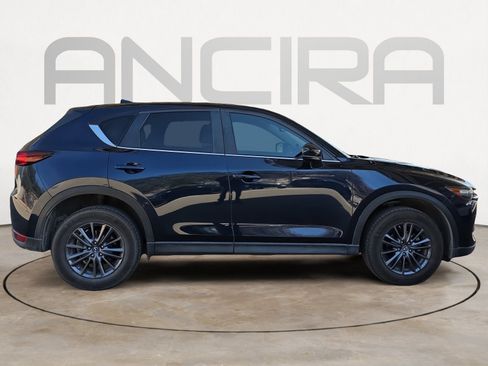 Used 2020 MAZDA CX-5 Touring image 8