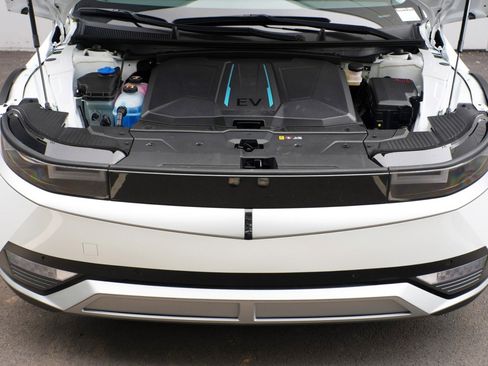 Used 2024 Hyundai Ioniq 5 SEL RWD image 7