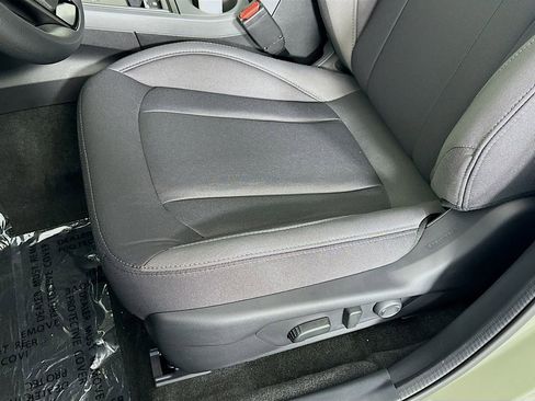New 2026 Subaru Crosstrek 2.0i Premium image 25