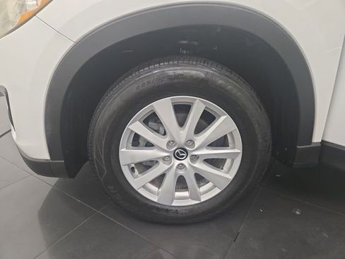 Used 2014 MAZDA CX-5 Touring image 31
