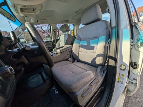 Used 2014 GMC Sierra 1500 2WD Crew Cab image 16