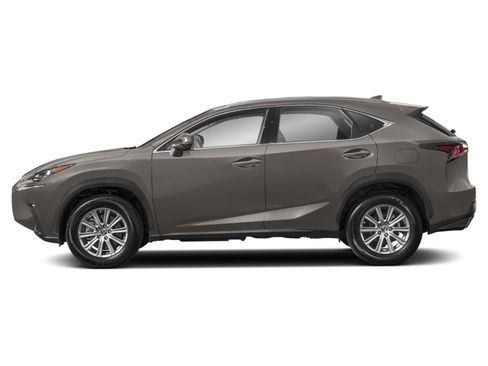 Used 2018 Lexus NX 300 FWD image 42