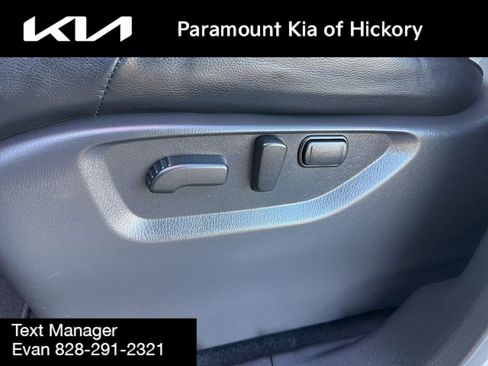 Used 2023 Nissan Armada SL image 21