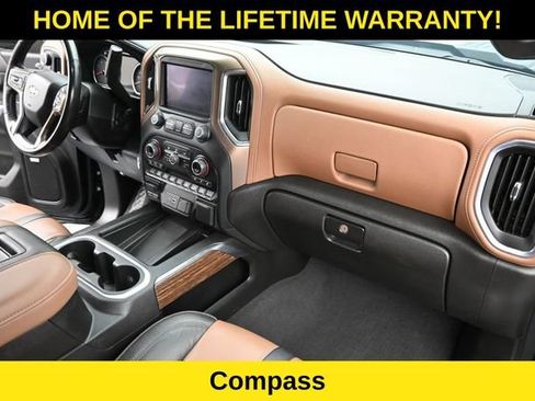 Used 2022 Chevrolet Silverado 2500 High Country AWD/4WD image 51