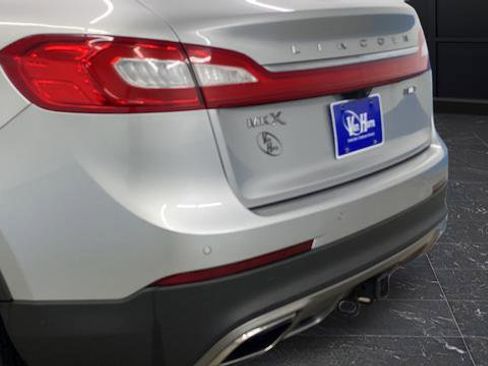 Used 2017 Lincoln MKX Select w/ Select Plus Package image 44