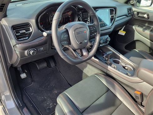 New 2026 Dodge Durango GT image 20